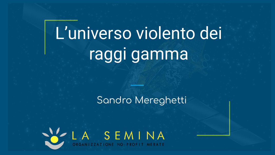 Conferenza 22 maggio 2025 - La semina - Sandro Mereghetti