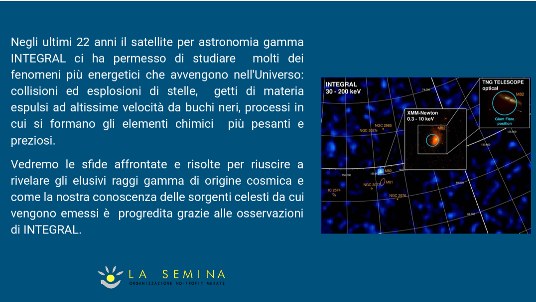 Conferenza 22 maggio 2025 - La semina - Sandro Mereghetti