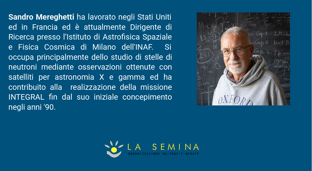 Conferenza 22 maggio 2025 - La semina - Sandro Mereghetti