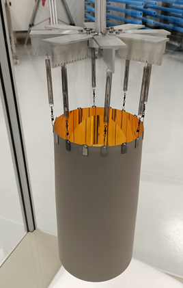 Immagine rappresentativa tesi di PhD - Responsabili: Vincenzo Cotroneo, Giovanni Pareschi e Daniele Spiga - Crediti: INAF-OAB