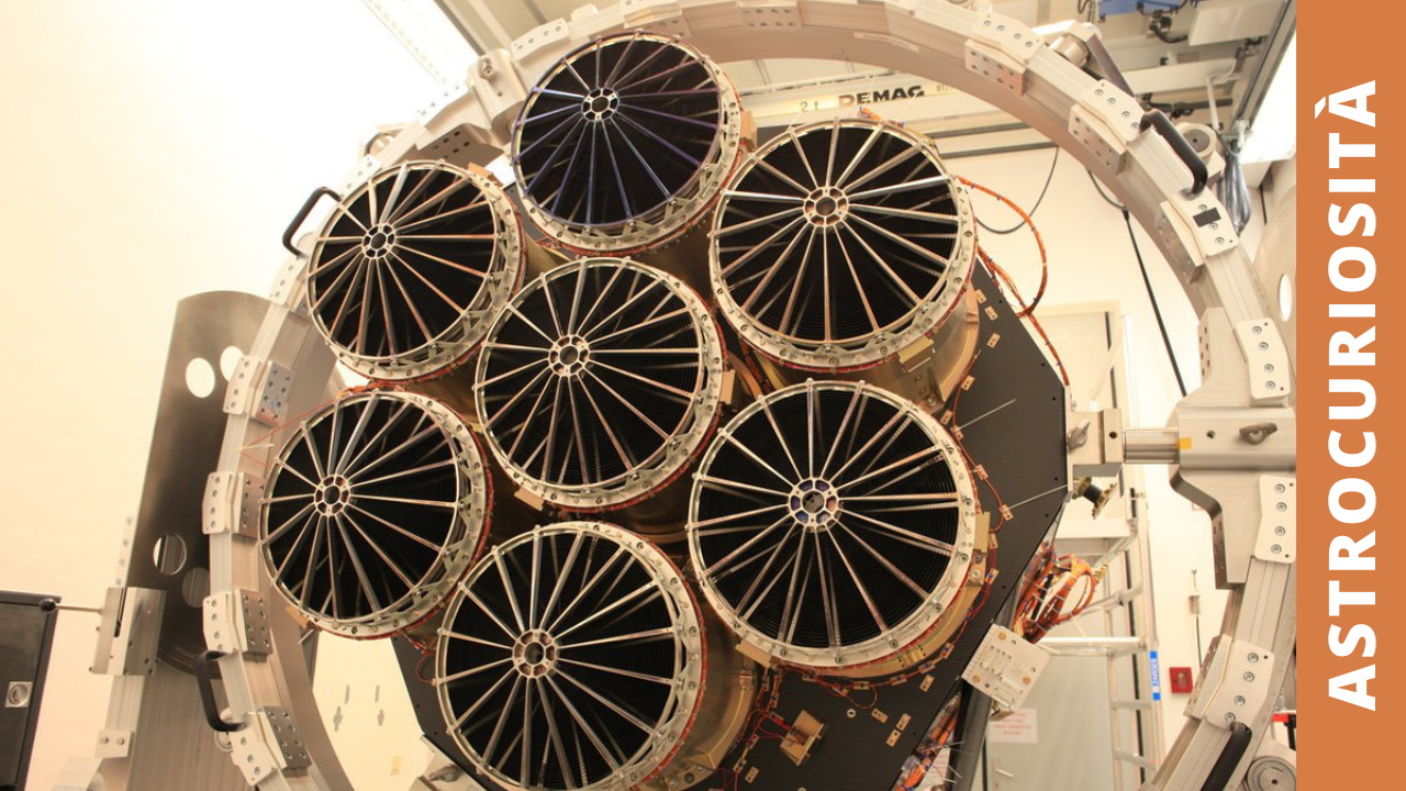 Immagine rappresentativa curiosita' di novembre 2025