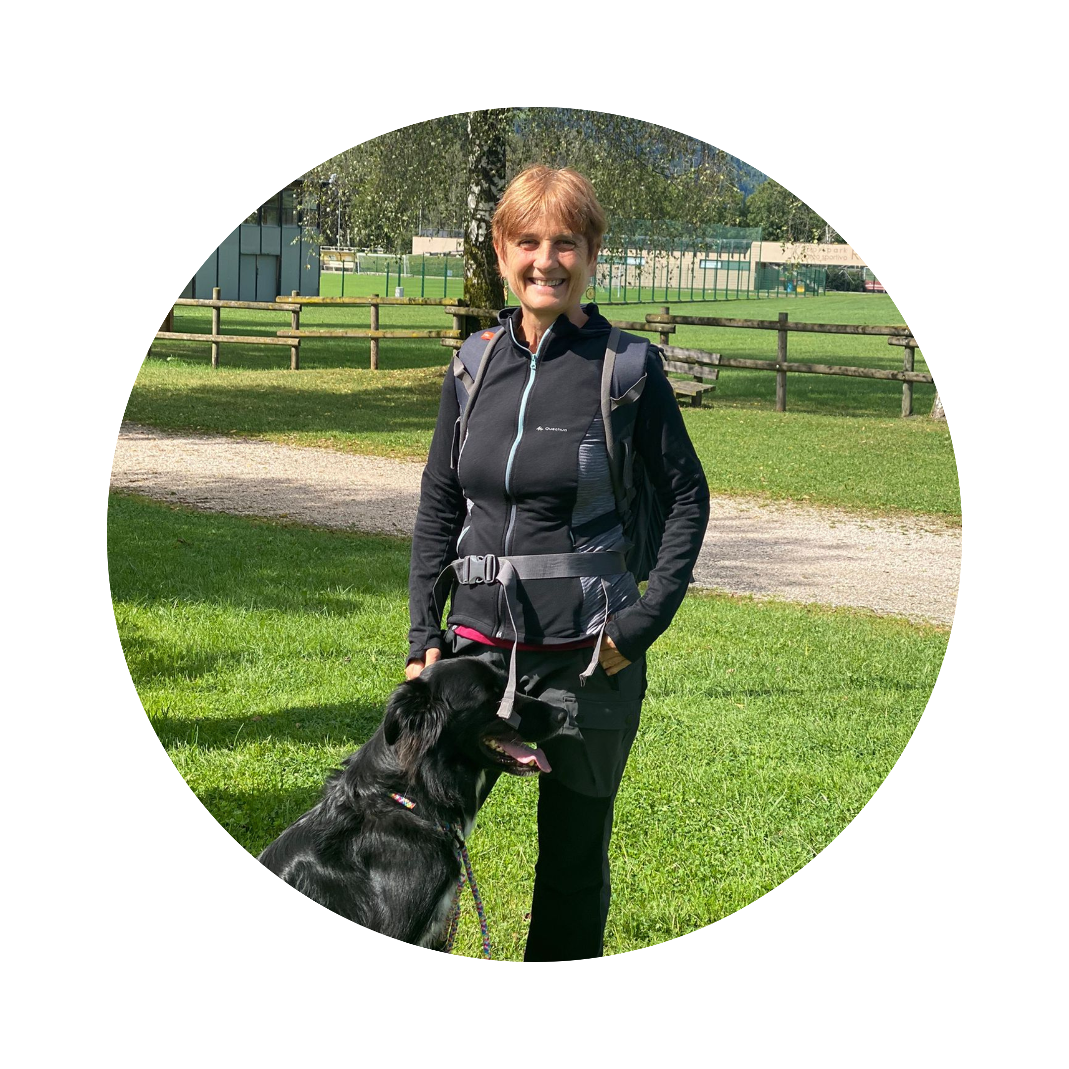 Foto di Maria Rosa Panzera