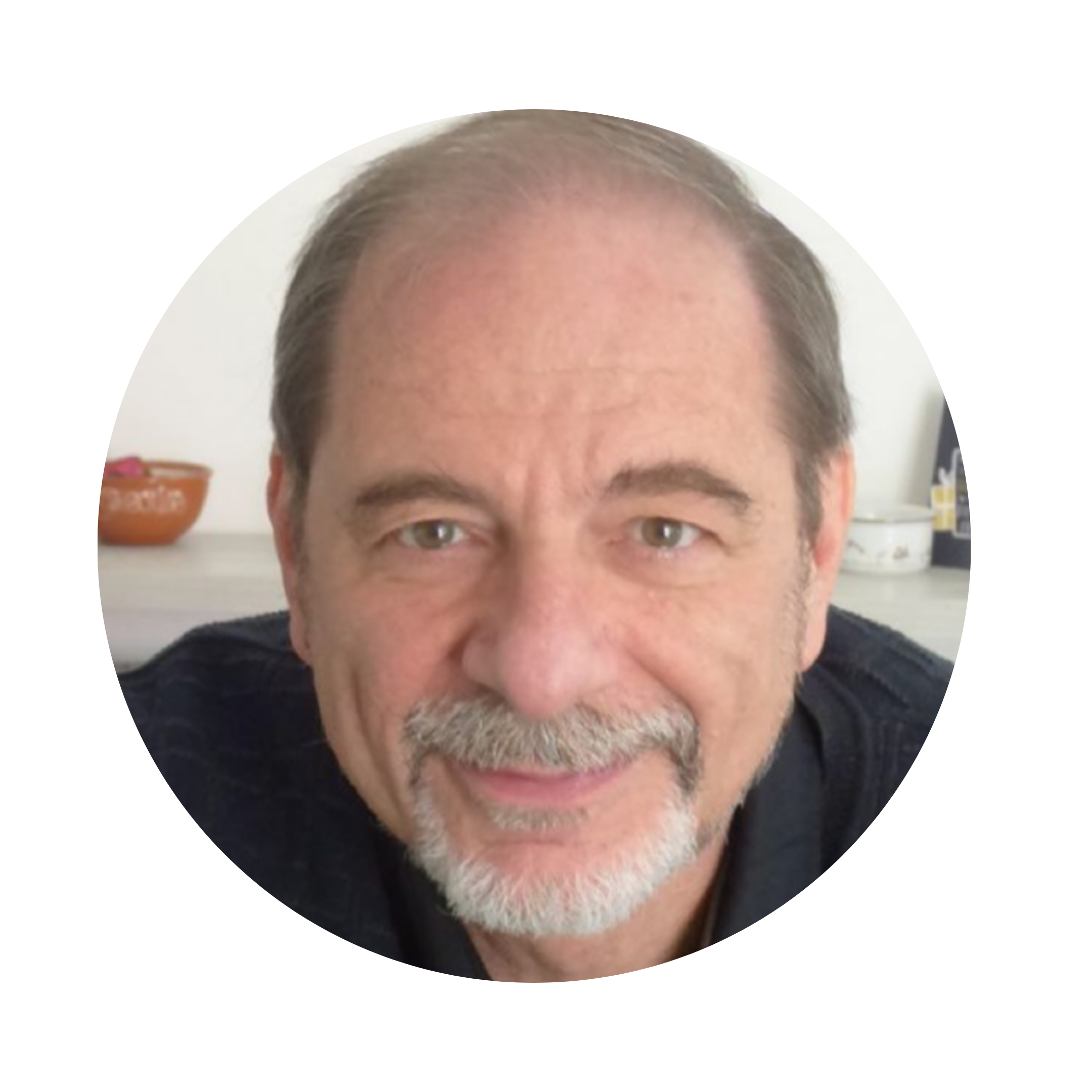 Foto di Gabriele Ghisellini