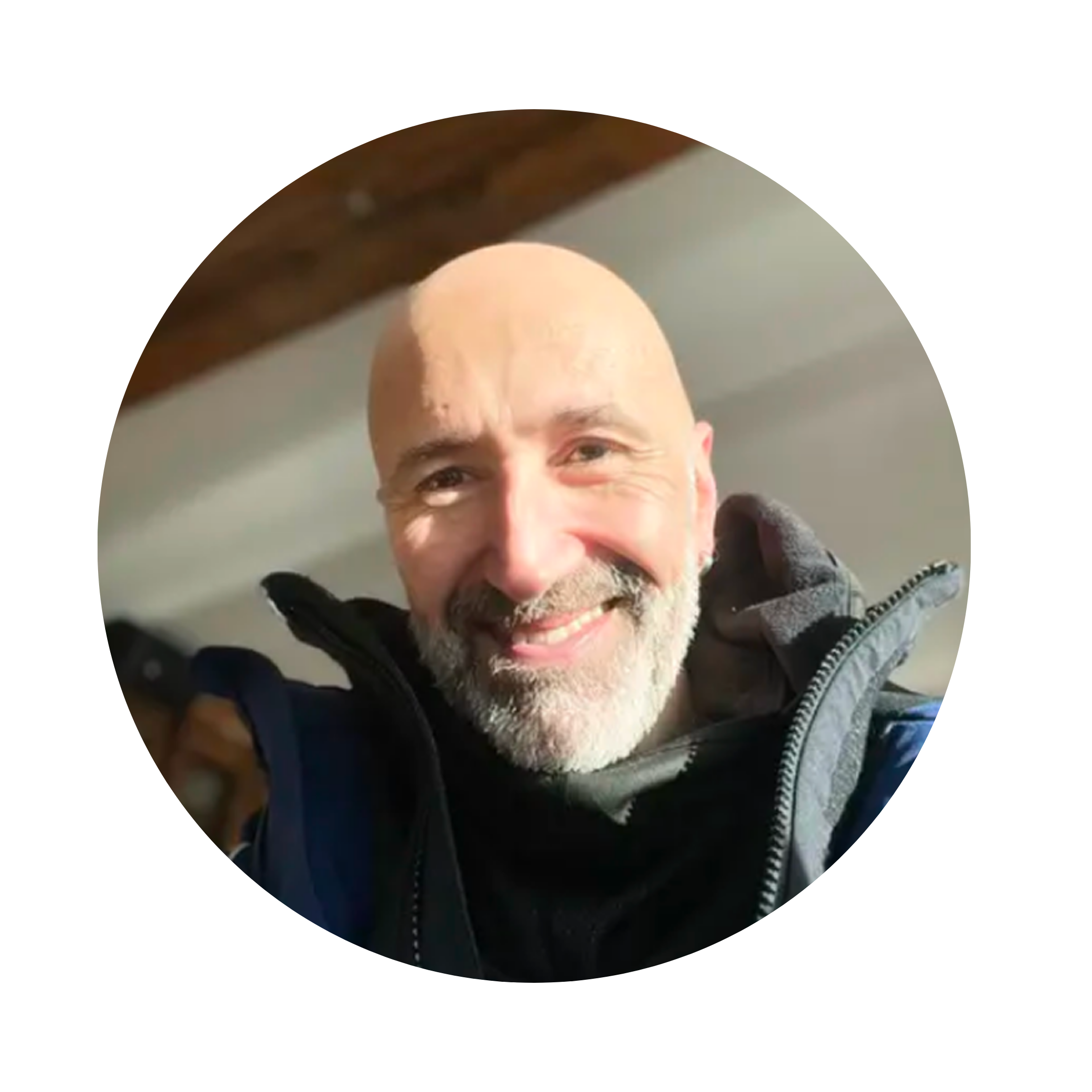 Foto di Giancarlo Ghirlanda