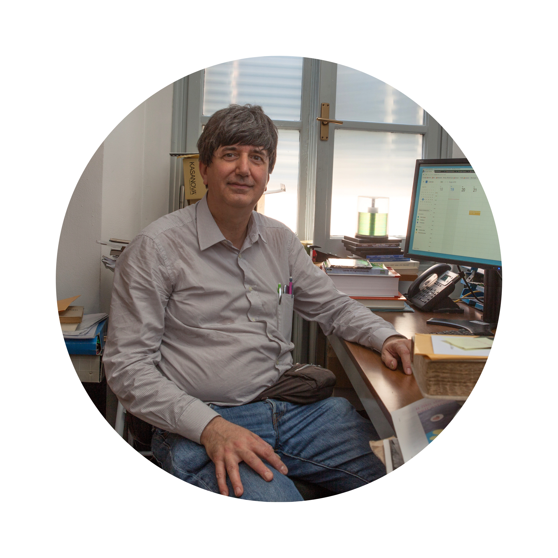 Foto di Mario Carpino