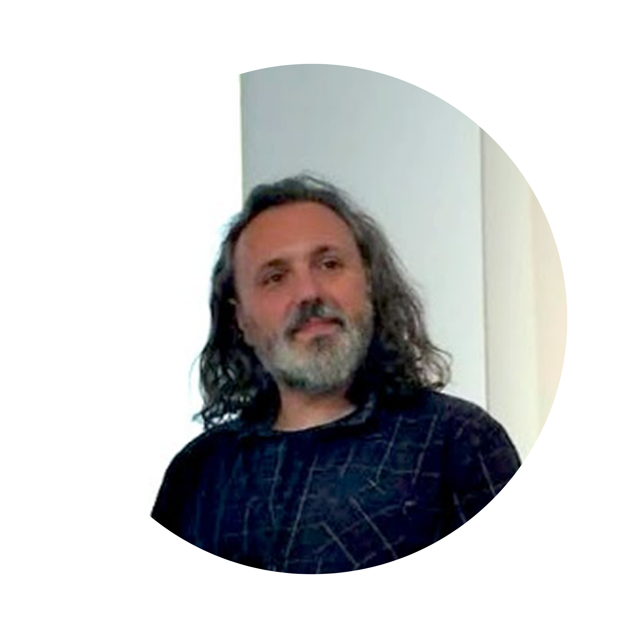 Foto di Om Sharan Salafia