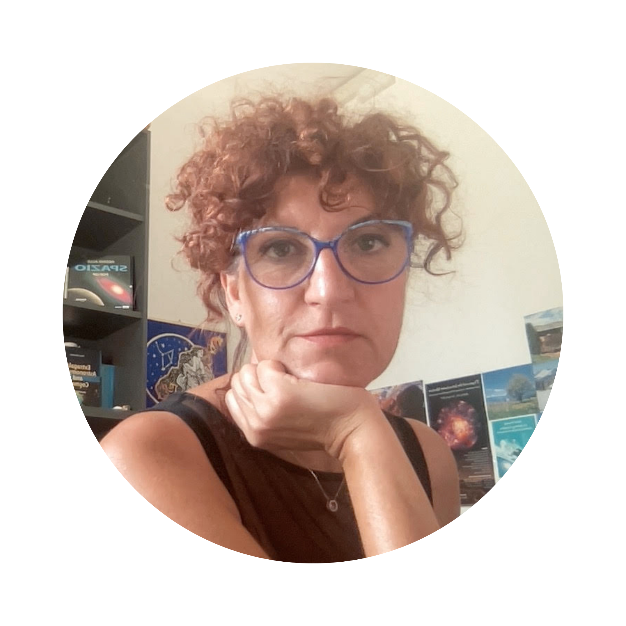 Foto di Elisa Lentini