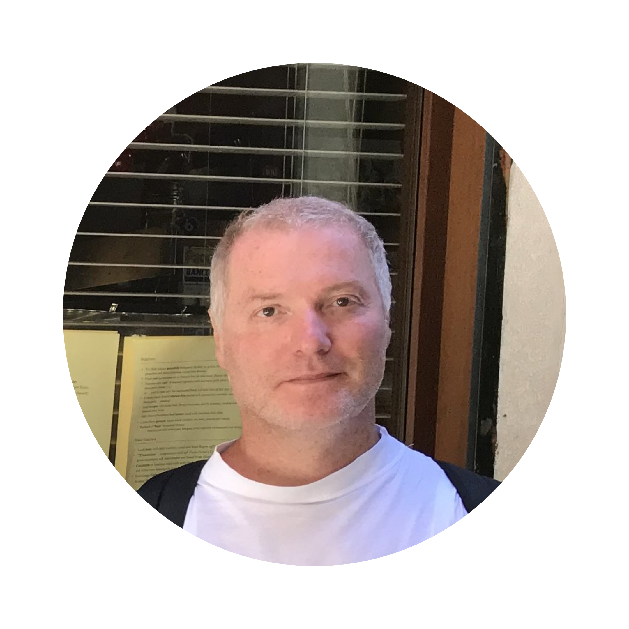 Foto di Stefano Covino