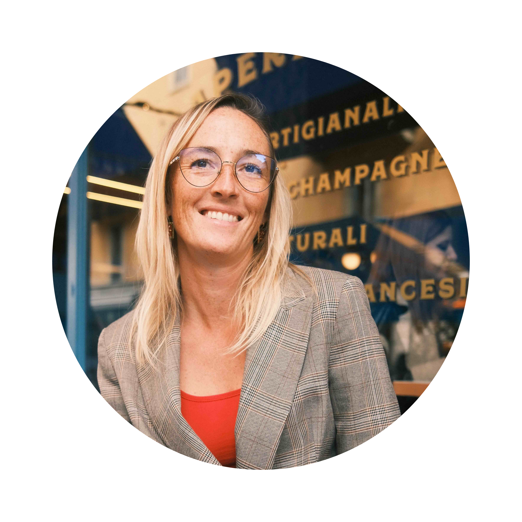 Foto di Tullia Sbarrato