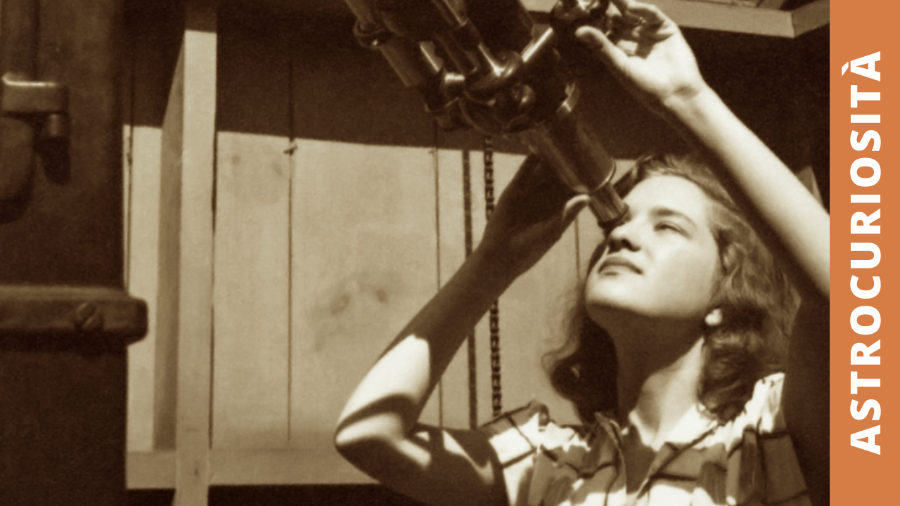 Immagine di copertina per la curiosita` di gennaio 2026 - Gabriele Ghisellini