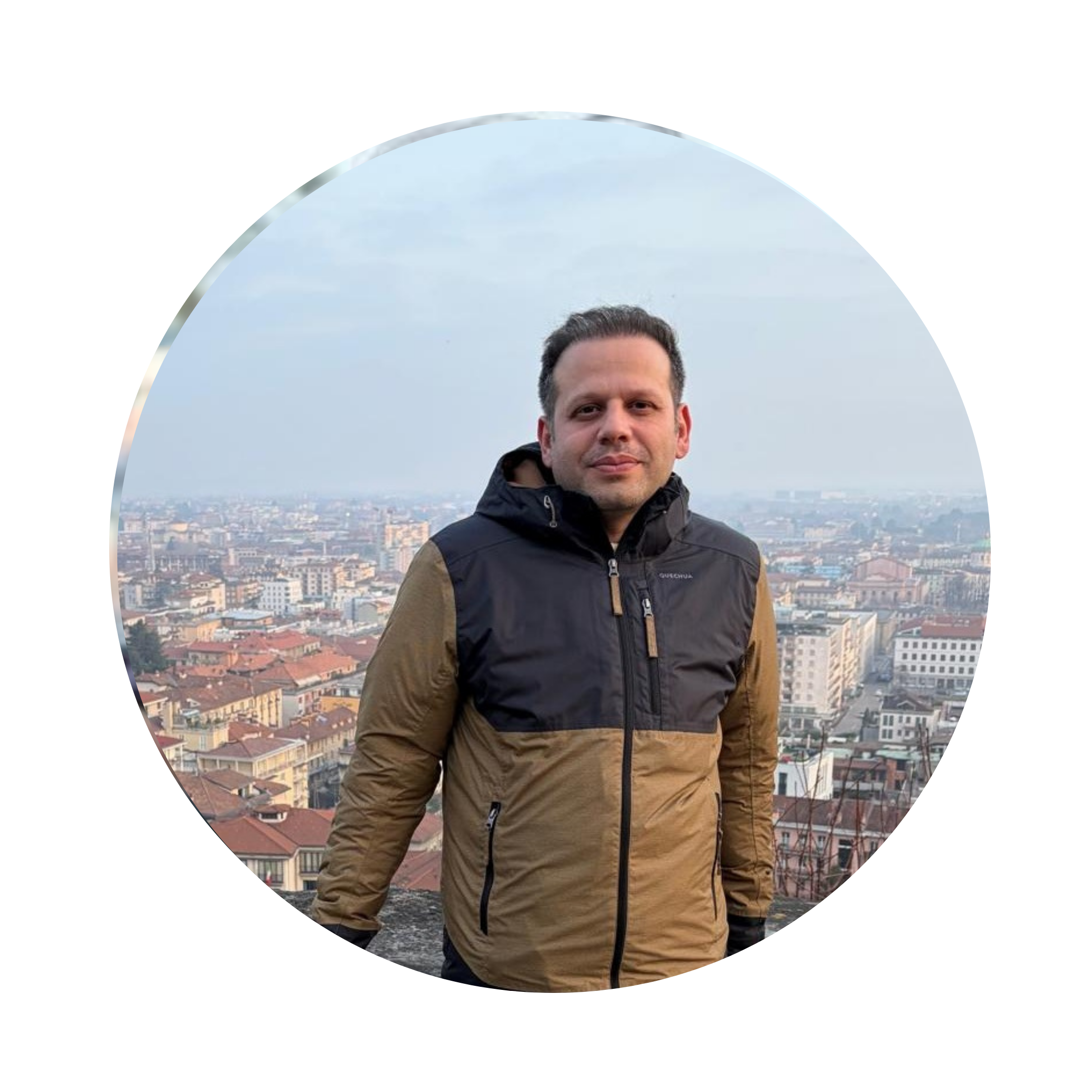 Foto di Mahmoodzadeh Hossein