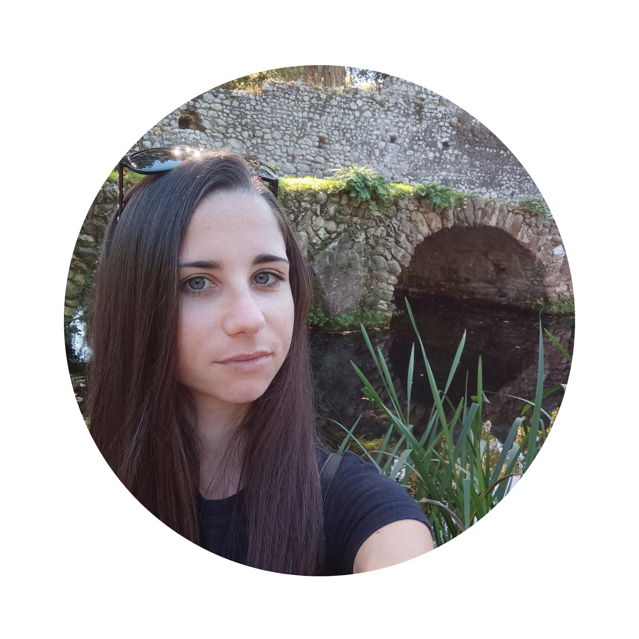 Foto di Isabella Mariani