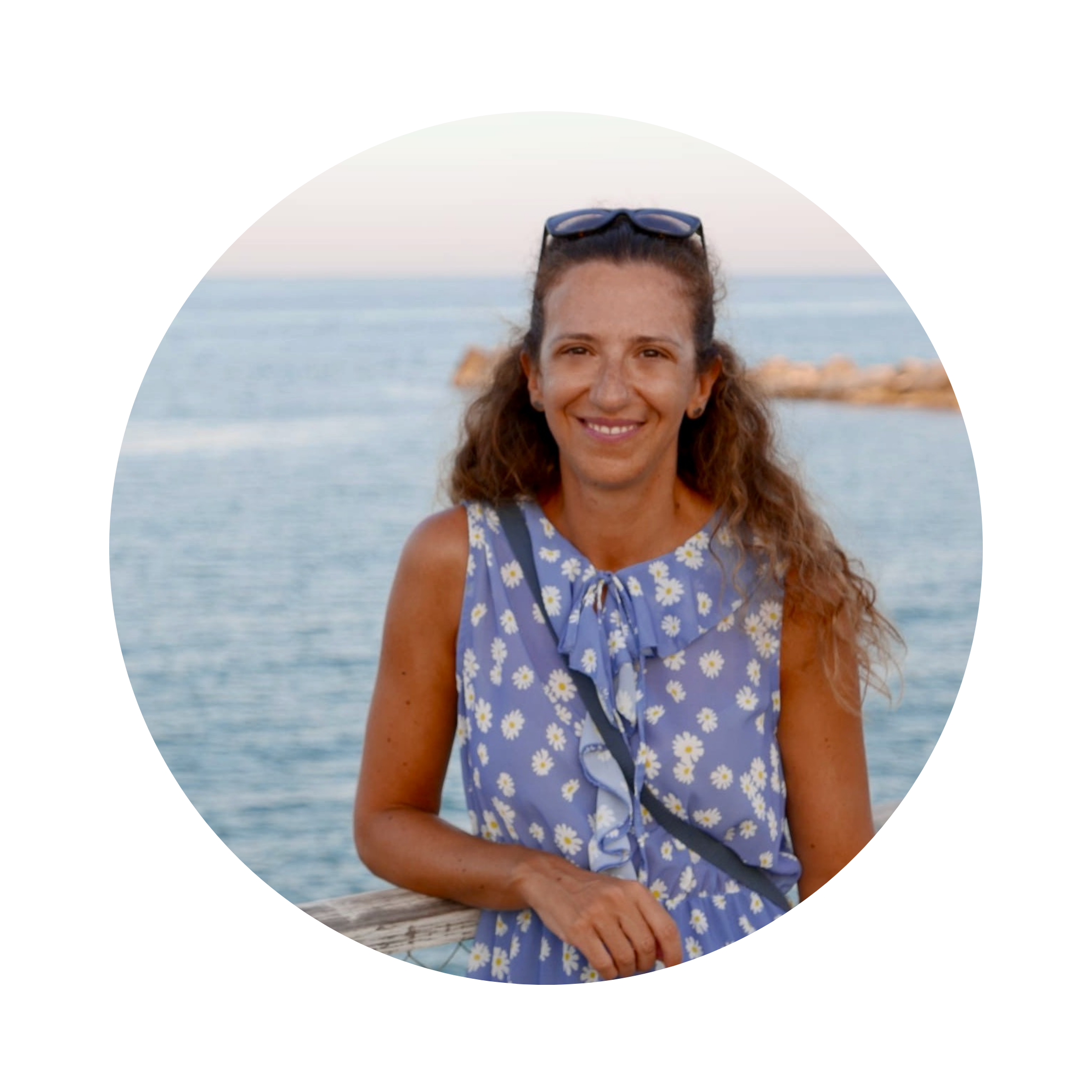 Foto di Maria Grazia Bernardini