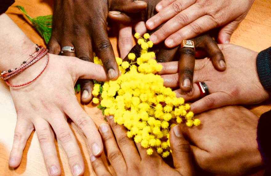 immagine scelta per rappresentare l'8 marzo 2026