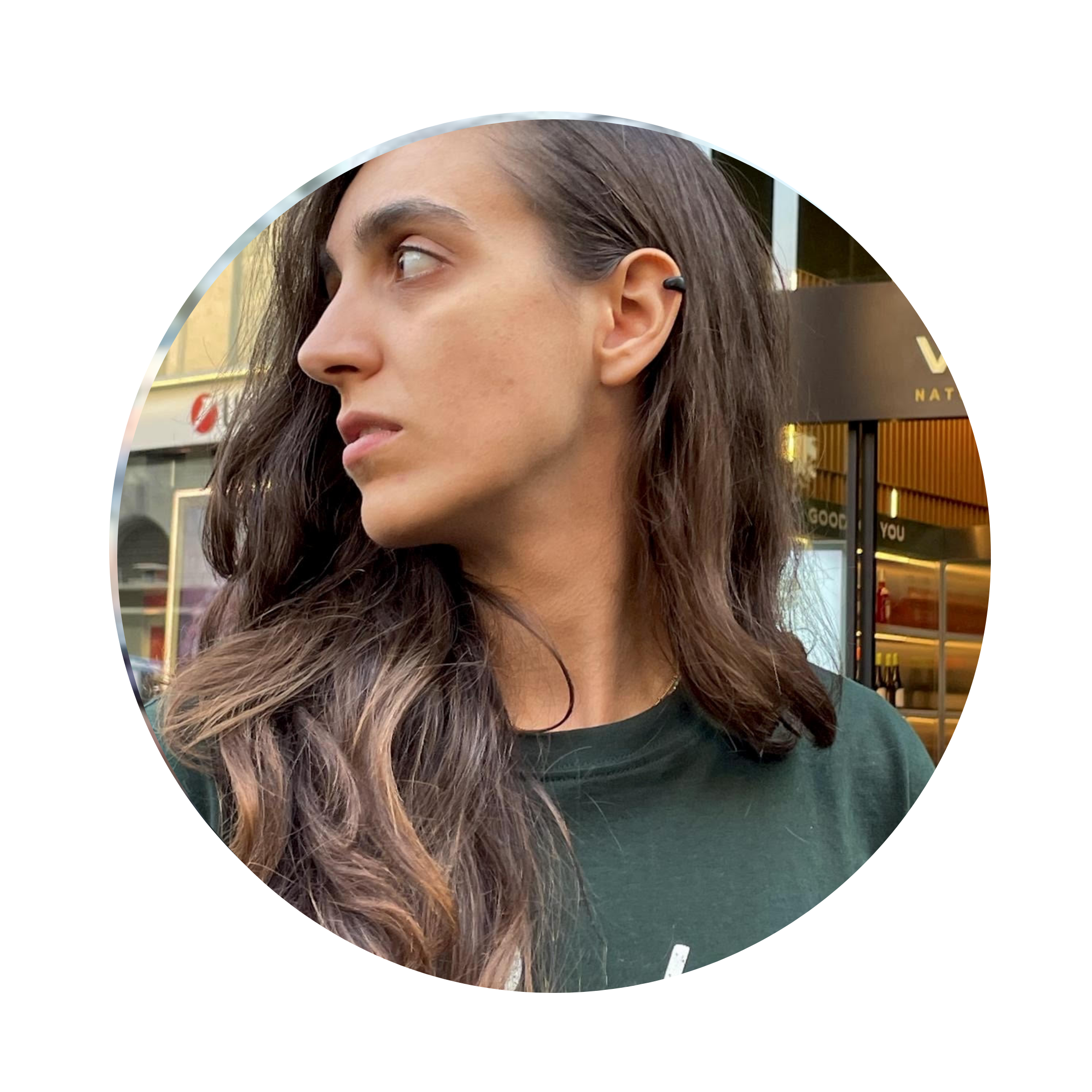 Foto di Claudia Brambilla