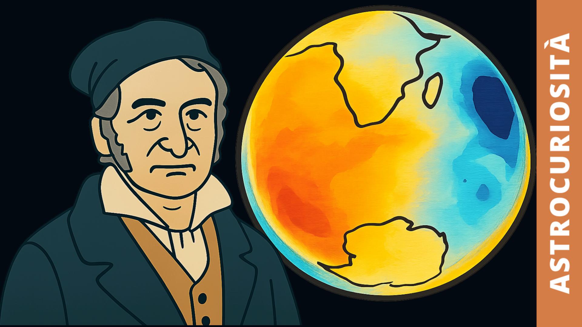 Immagine di copertina per la curiosita` di marzo 2026 - Gianluigi Filippelli