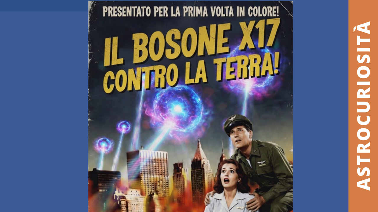 Immagine rappresentativa della curiosita` di giugno 2026 di Luigi Foschini